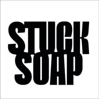 Stuck Soap