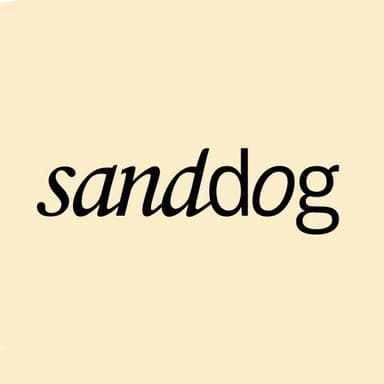 SANDDOG